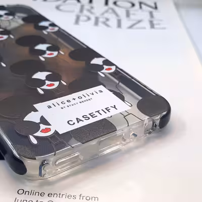 کاور لجندری کینگ مدل casegirl مناسب برای گوشی موبایل سامسونگ Galaxy S21 Ultra