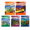 کتاب Project Fourth Edition اثر جمعی از نویسندگان انتشارات ابداع 5جلدی