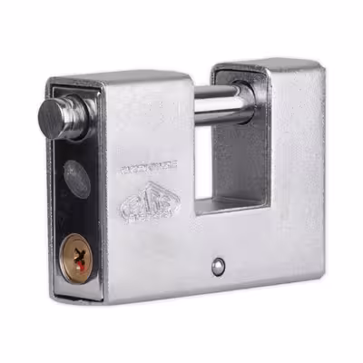 قفل پارس مدل چهار پر کد 1000SX