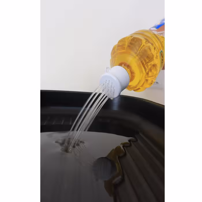 آرام ریز بطریمدل RR-WS4 مجموعه 4 عددی