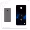 برچسب پوششی ماهوت مدل Eminem مناسب برای گوشی موبایل نوکیا Lumia 630