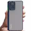 کاور گاردتک مدل MBC مناسب برای گوشی موبایل شیائومی Redmi Note 11 Pro 4G