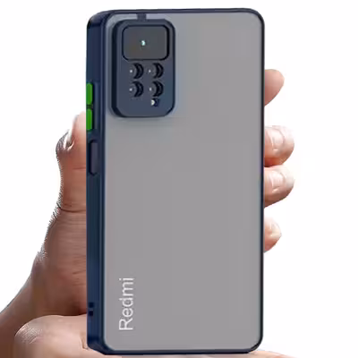 کاور گاردتک مدل MBC مناسب برای گوشی موبایل شیائومی Redmi Note 11 Pro 4G