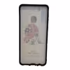 کاور طرح پسرانه کد 272 مناسب برای گوشی موبایل سامسونگ Galaxy A21