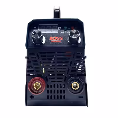 دستگاه جوشکاری 300 آمپر صنعتی باس کد Bs123LB239