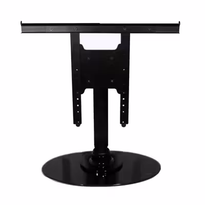 پایه رومیزی تلویزیون مدل برقی MBC مناسب برای تلوزیون 32 تا 55 اینچ