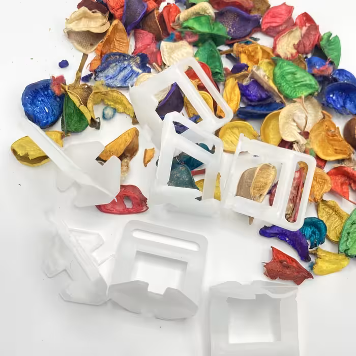 همتراز کاشی مدل پل و پایه تراز HAMANA3 بسته 300 عددی‌