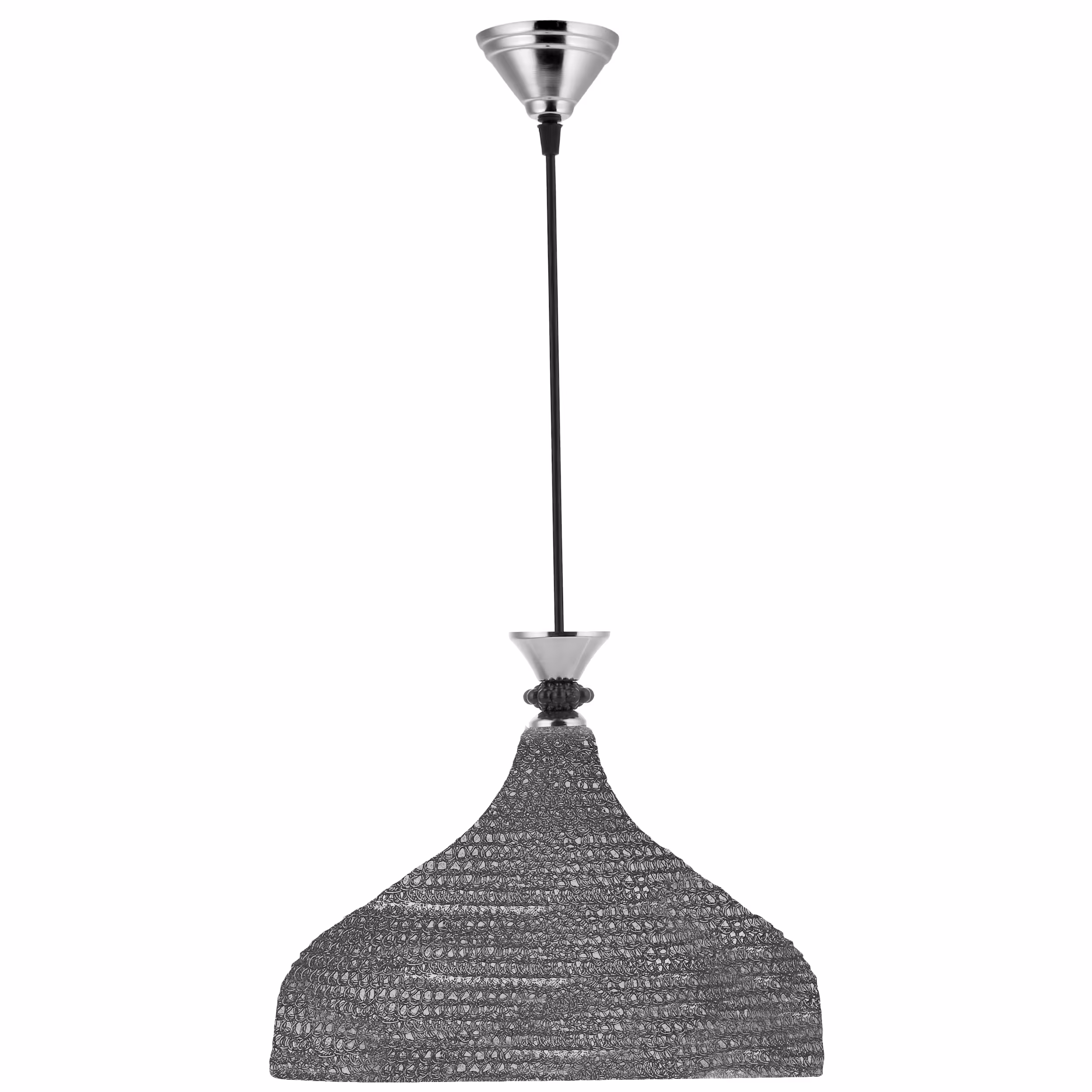 لوستر سقفی مدل T48