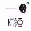 برچسب ماهوت طرح Universe by NASA 6 مناسب برای ساعت هوشمند سامسونگ Watch4 Classic 42mm