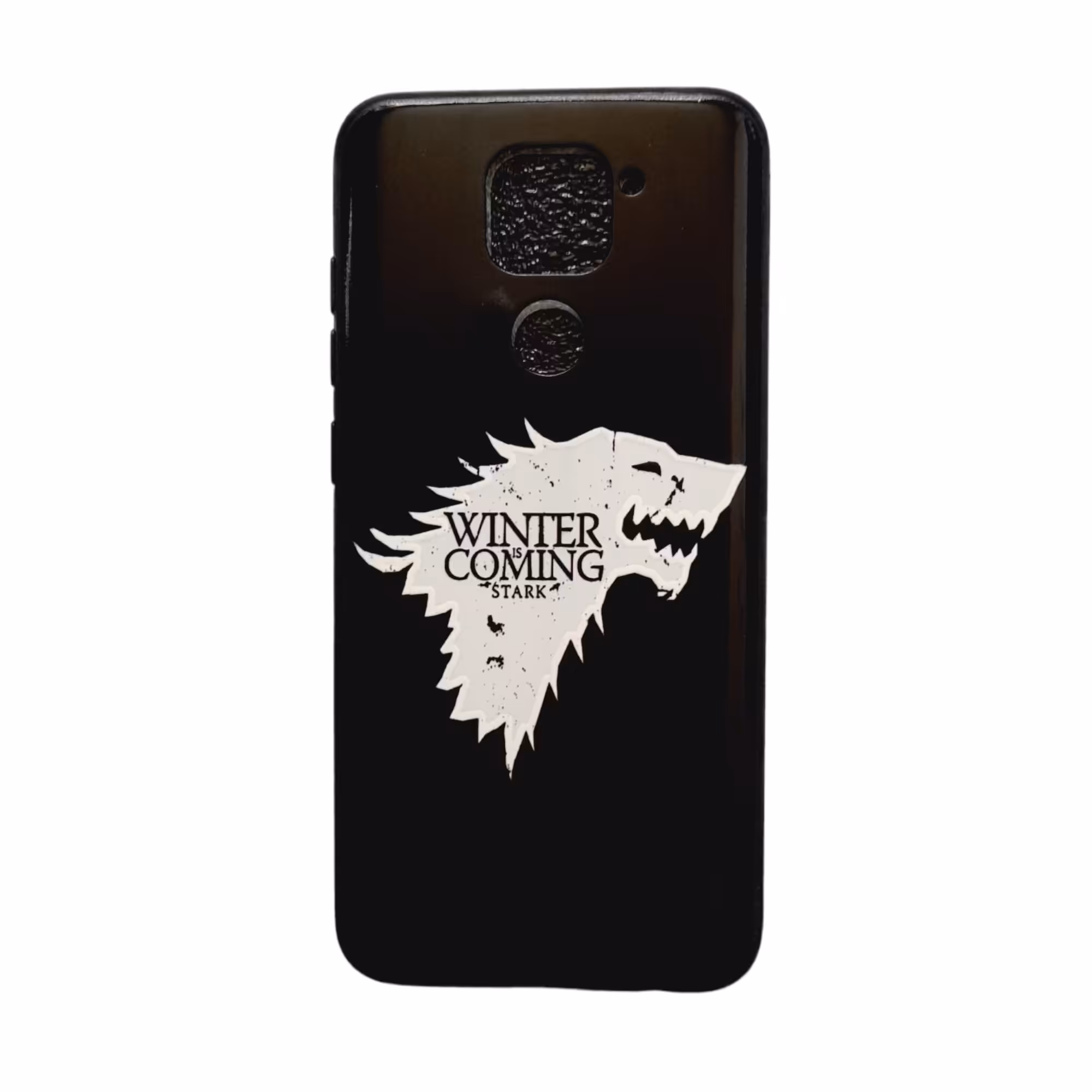 کاور مدل no9 مناسب برای گوشی موبایل شیائومی Redmi Note9 / Redmi 10x