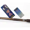 چوب ماهیگیری گوانگ وی مدل GW3608 3.80 به همراه طعمه ماهیگیری