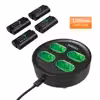 پایه شارژر و باتری دسته بازی ایکس باکس سریز و وان دابی مدل TYX-0645S