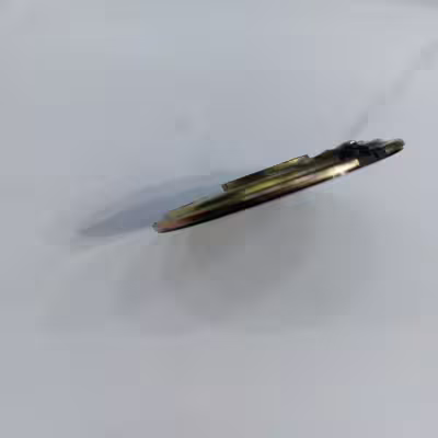 بلندگو 8 اهم 0.5 وات مدل 45mm