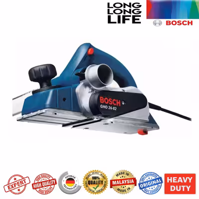 رنده برقی بوش مدل 710