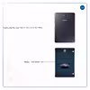 برچسب پوششی ماهوت مدل Hang Instrument مناسب برای تبلت سامسونگ Galaxy Tab S2 8.0 2016 T719N