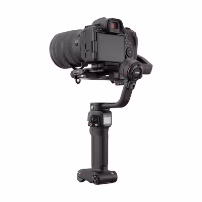 گیمبال ژیون مدل Tech WEEBILL-3