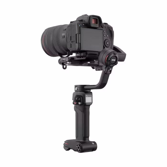 گیمبال ژیون مدل Tech WEEBILL-3