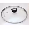 درب قابلمه و تابه مُرسانا مدل A18 سایز 18