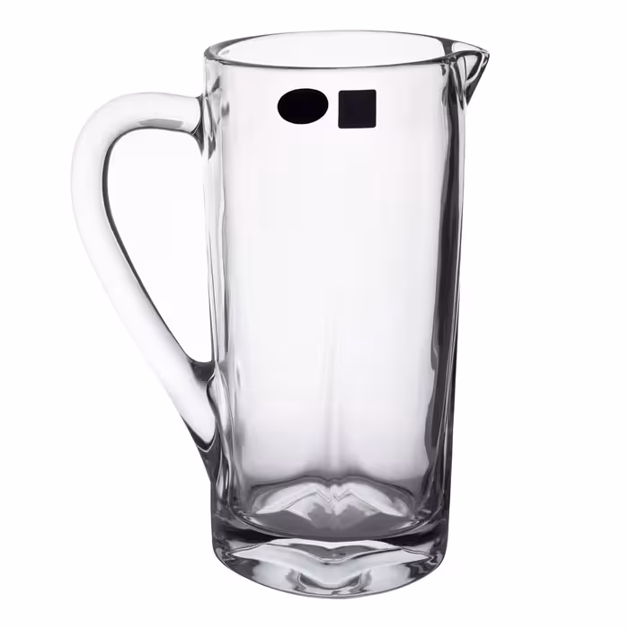 سرویس پارچ و لیوان 7 پارچه مدل گلکسی