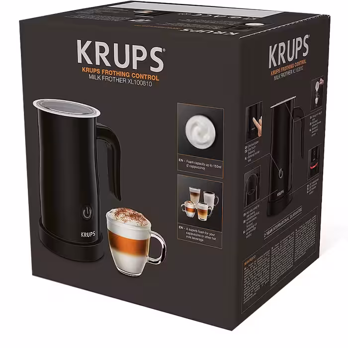 کف ساز شیر کروپس مدل XL1008