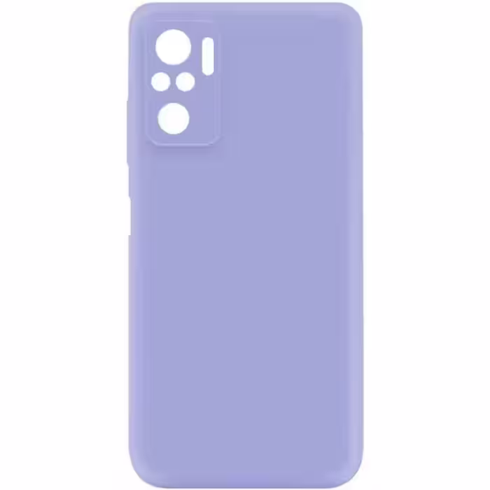 کاور مدل silicon مناسب برای گوشی موبایل شیائومی Redmi K40 