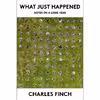 کتاب What Just Happened: Notes on a Long Year اثر Charles Finch انتشارات Knopf