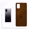 برچسب پوششی ماهوت مدل BFL-SNPDRGN مناسب برای گوشی موبایل سامسونگ Galaxy M31S