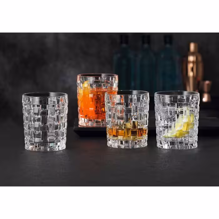 سرویس پارچ و لیوان 5 پارچه ناخمن مدل Bossa