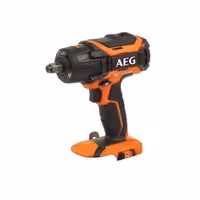 آچار بکس شارژی آاگ مدل BSS18C12ZBLI-0
