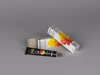 چسب پی وی سی 50 استحکام