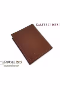کیف پول مردانه پوستی Datis - 3419