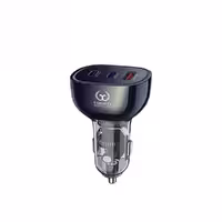 شارژر فندکی 68 وات  یوشیتا مدل  YS-006