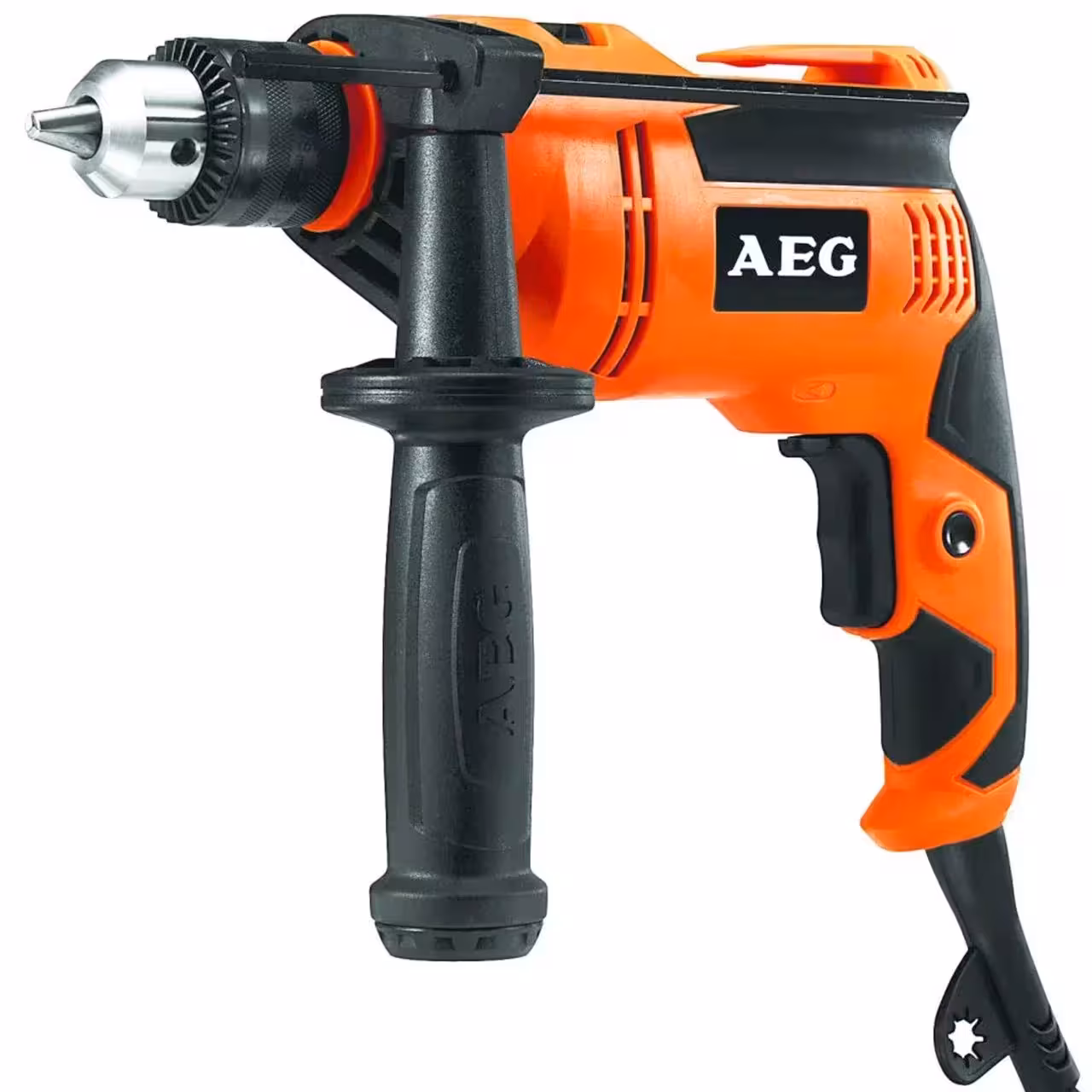 دریل چکشی آاگ SBE 580 R