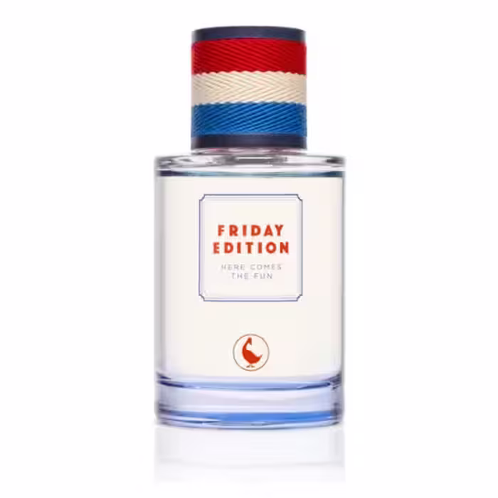 ادوتویلت Friday Edition از برند El Ganso