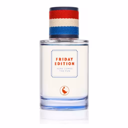 ادوتویلت Friday Edition از برند El Ganso