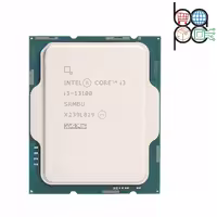 پردازنده Intel Core i3-13100 بدون باکس