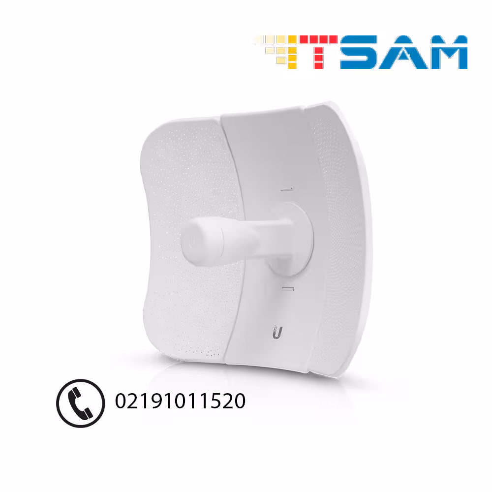 رادیو وایرلس یوبیکیوتی مدل LiteBeam M5-23