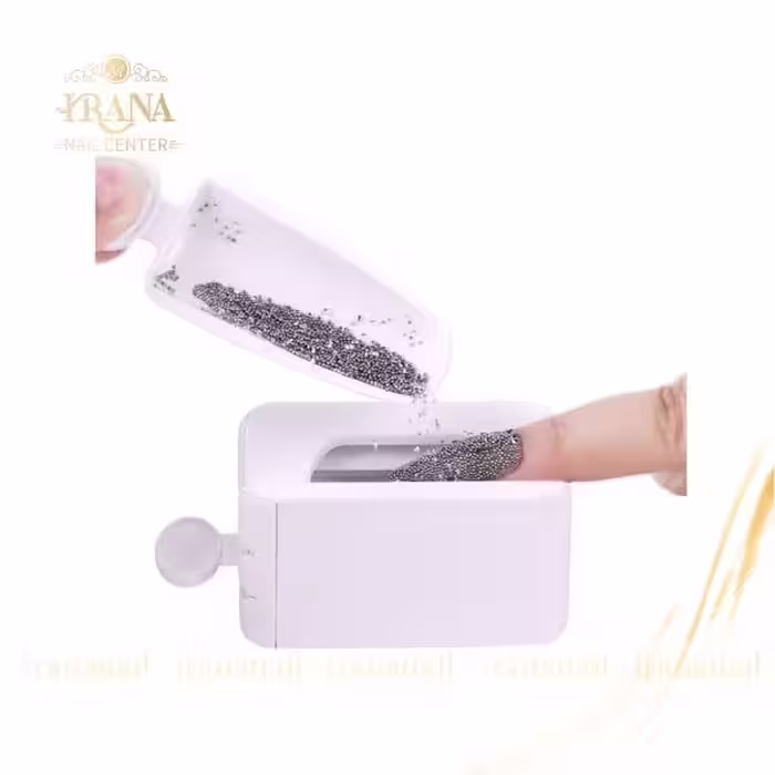ظرف کار با ديزاين پودری