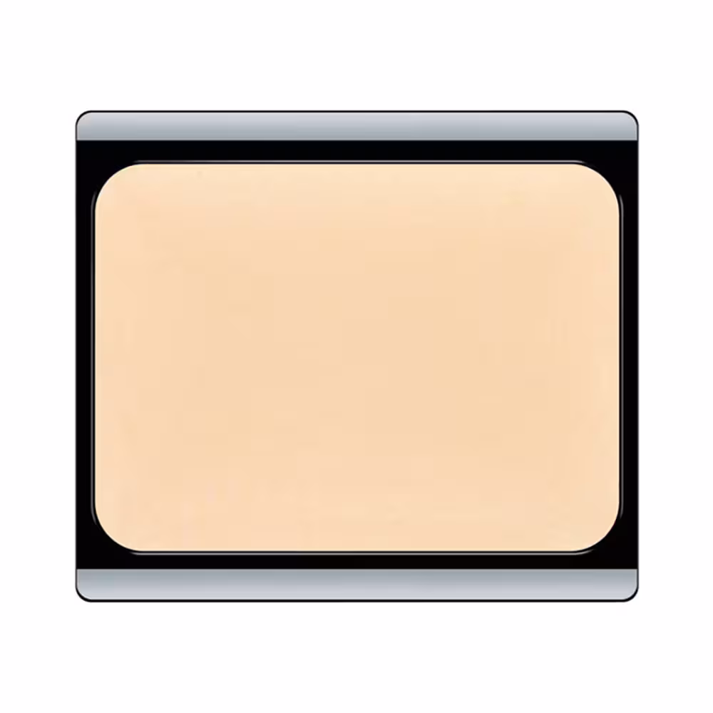 آرت دکو کرم کامفولاژ 15