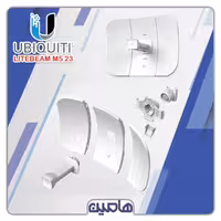 رادیو وایرلس یوبیکیوتی مدل LiteBeam M5