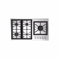 خرید و قیمت گاز رومیزی کن مدل 513S مولتی استپ | نوین هوم