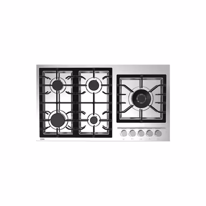 خرید و قیمت گاز رومیزی کن مدل 513S مولتی استپ | نوین هوم