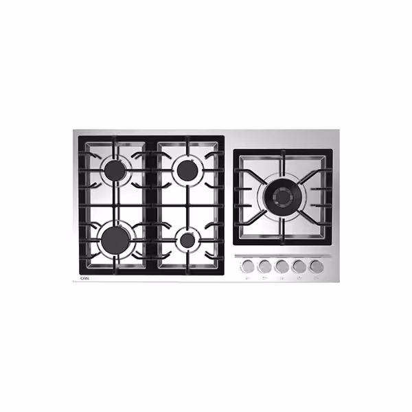 خرید و قیمت گاز رومیزی کن مدل 513S مولتی استپ | نوین هوم