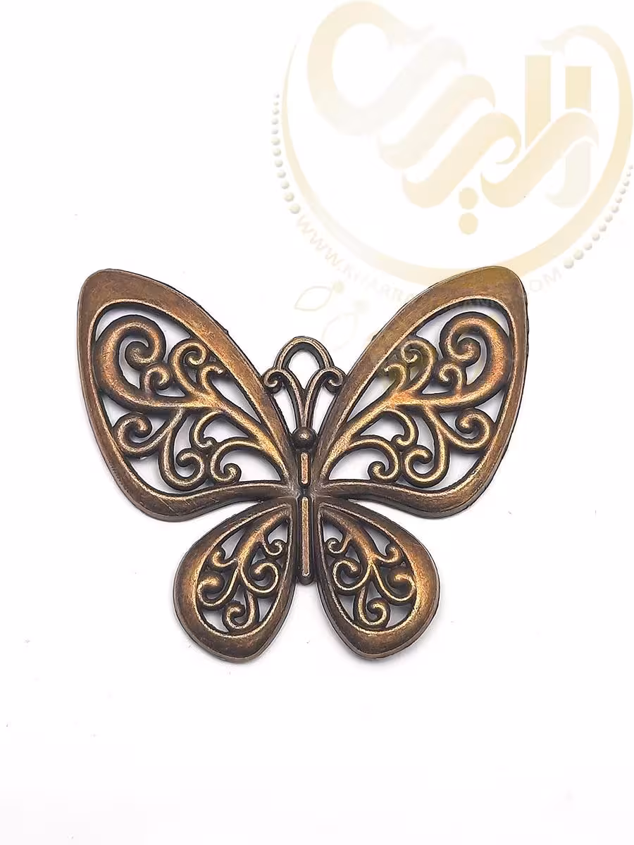 پروانه سایز بزرگ کد5