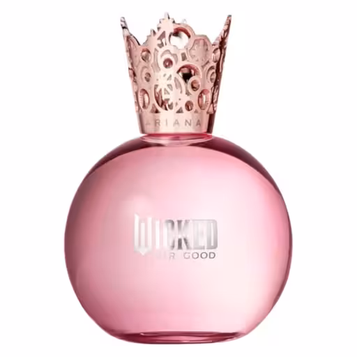 ادوپرفیوم Wicked for Good Glinda Bubbly Pink  از برند Ariana Grande