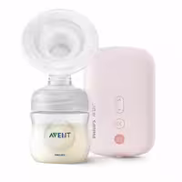 شیر دوش برقی 395/11 SCF اونت Avent