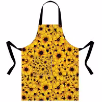 پیشبند آشپزخانه مدل A1-100806 | کالا مکس