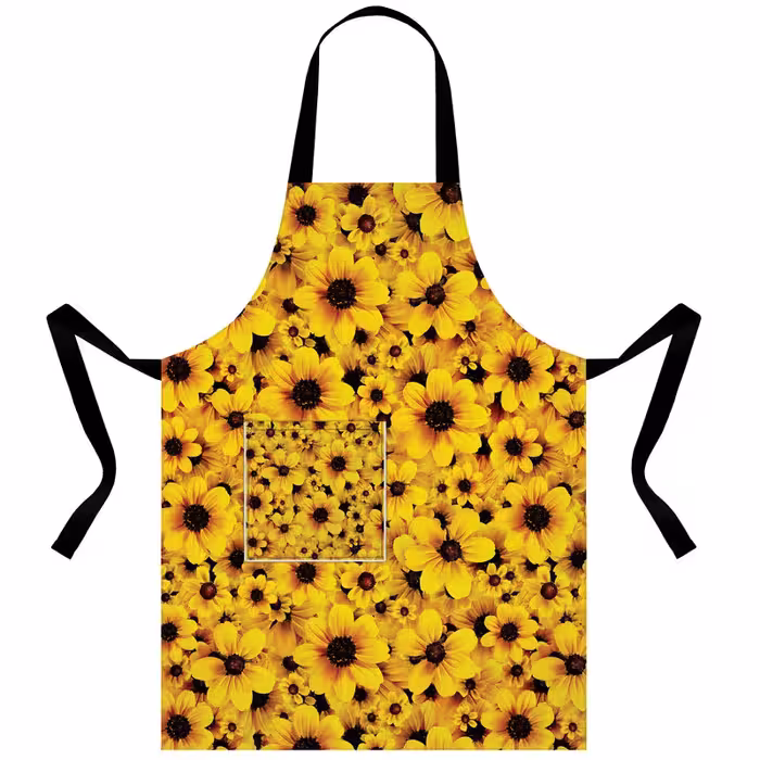 پیشبند آشپزخانه مدل A1-100806 | کالا مکس