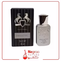 عطر جیبی مردانه اسکوپ مدل PEGACUC حجم 30 میلی لیتر