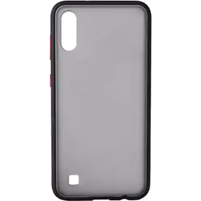 قاب پشت مات مناسب برای سامسونگ Galaxy A01